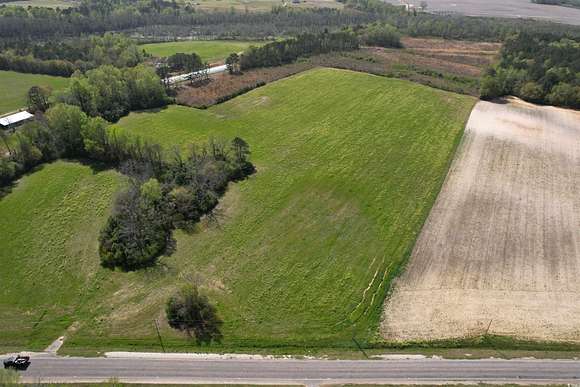 53.2 Acres of Recreational Land for Sale in Mullins, South Carolina