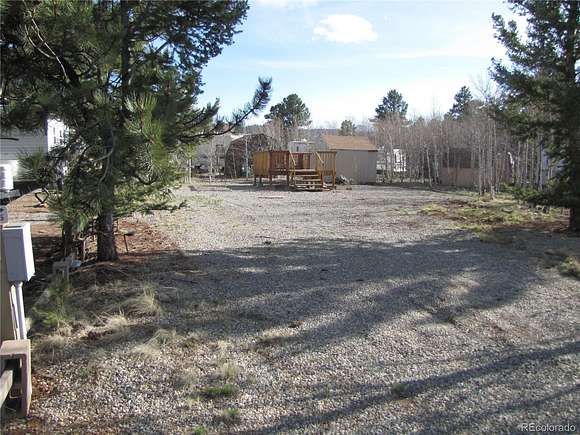 0.09 Acres of Land for Sale in Hartsel, Colorado