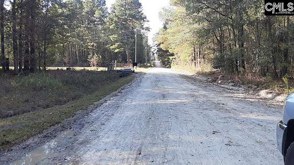 1 Acre of Land for Sale in Lugoff, South Carolina