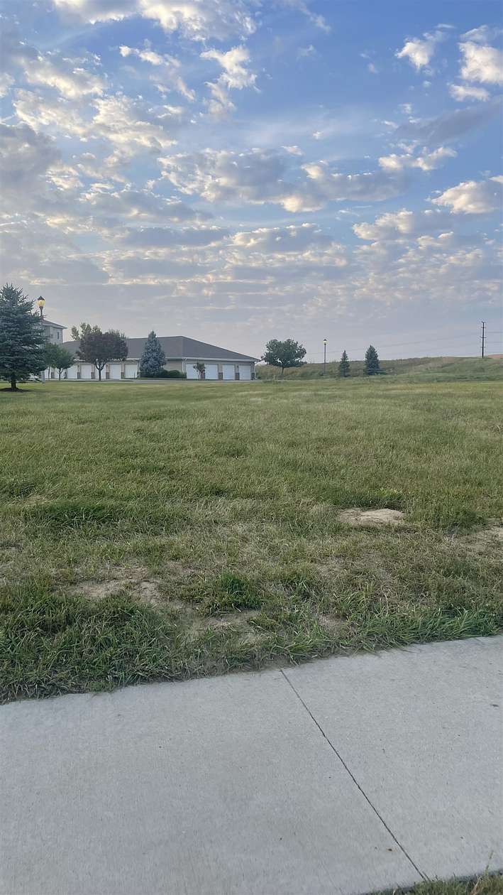 0.19 Acres of Residential Land for Sale in Sioux City, Iowa