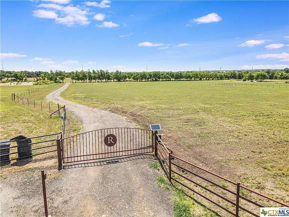 5.8 Acres of Residential Land for Sale in Holland, Texas