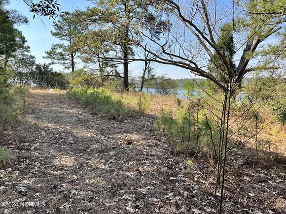 1.44 Acres of Residential Land for Sale in Belhaven, North Carolina