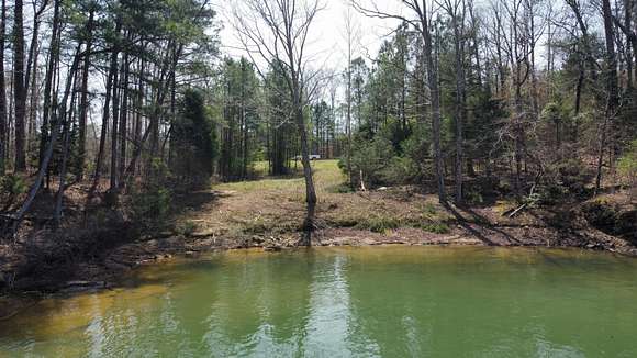 0.86 Acres of Land for Sale in Double Springs, Alabama