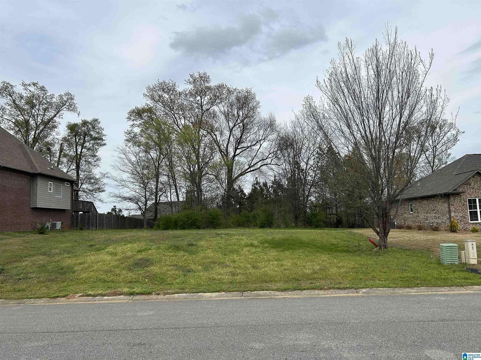 0.28 Acres of Residential Land for Sale in Montevallo, Alabama
