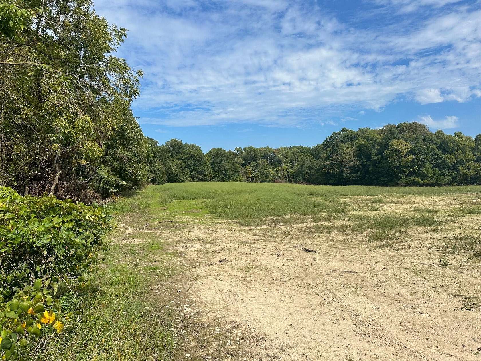 12.3 Acres of Recreational Land for Sale in New Buffalo, Michigan