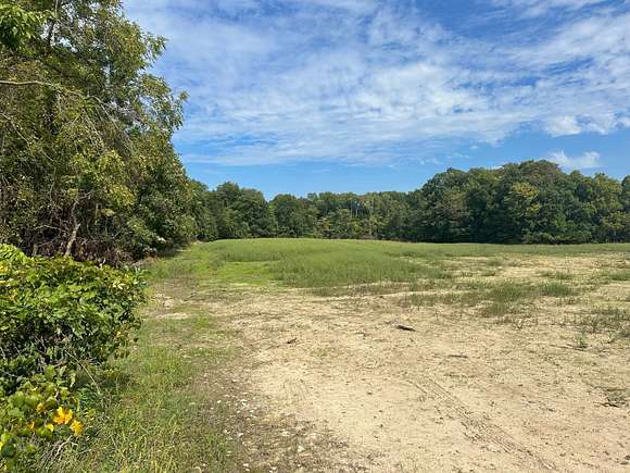 12.3 Acres of Recreational Land for Sale in New Buffalo, Michigan