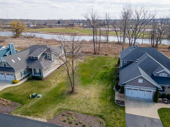 0.25 Acres of Land for Sale in Benton Harbor, Michigan