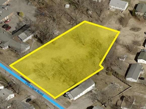 1.08 Acres of Residential Land for Sale in Jackson, Missouri