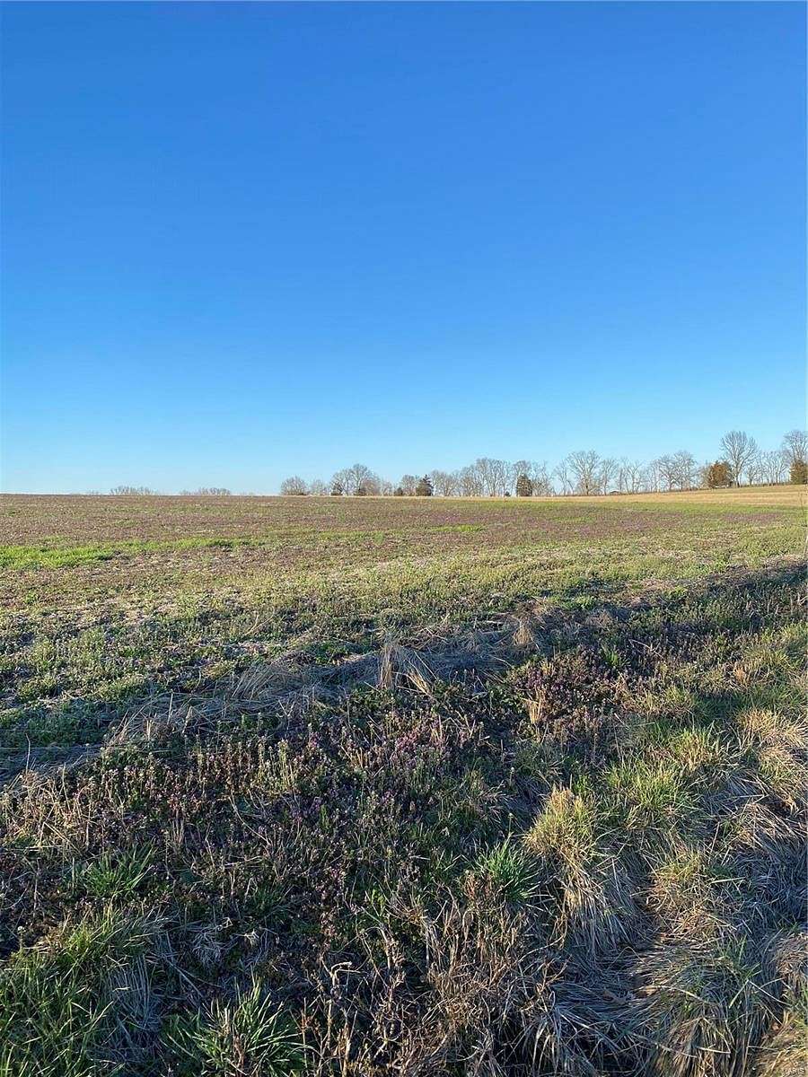 20 Acres of Agricultural Land for Sale in Wentzville, Missouri