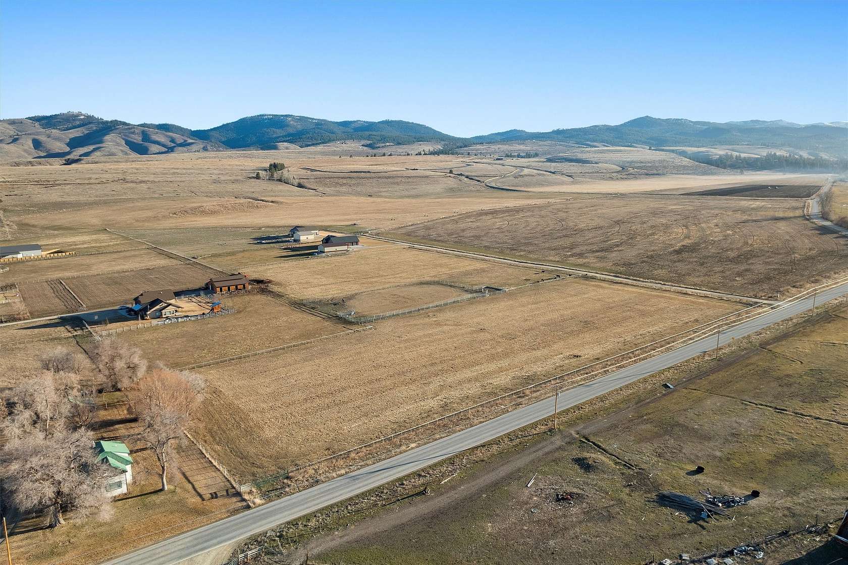 2 Acres of Residential Land for Sale in Florence, Montana