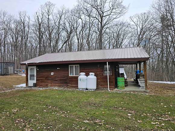 50 Acres of Recreational Land for Sale in Orange Town, New York
