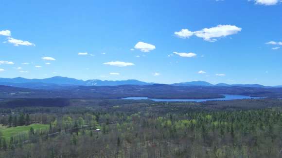 10.2 Acres of Land for Sale in Concord, Vermont