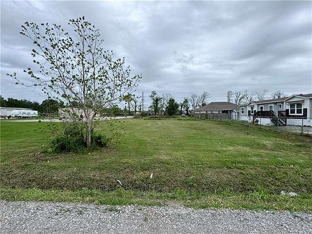 0.16 Acres of Residential Land for Sale in Boutte, Louisiana
