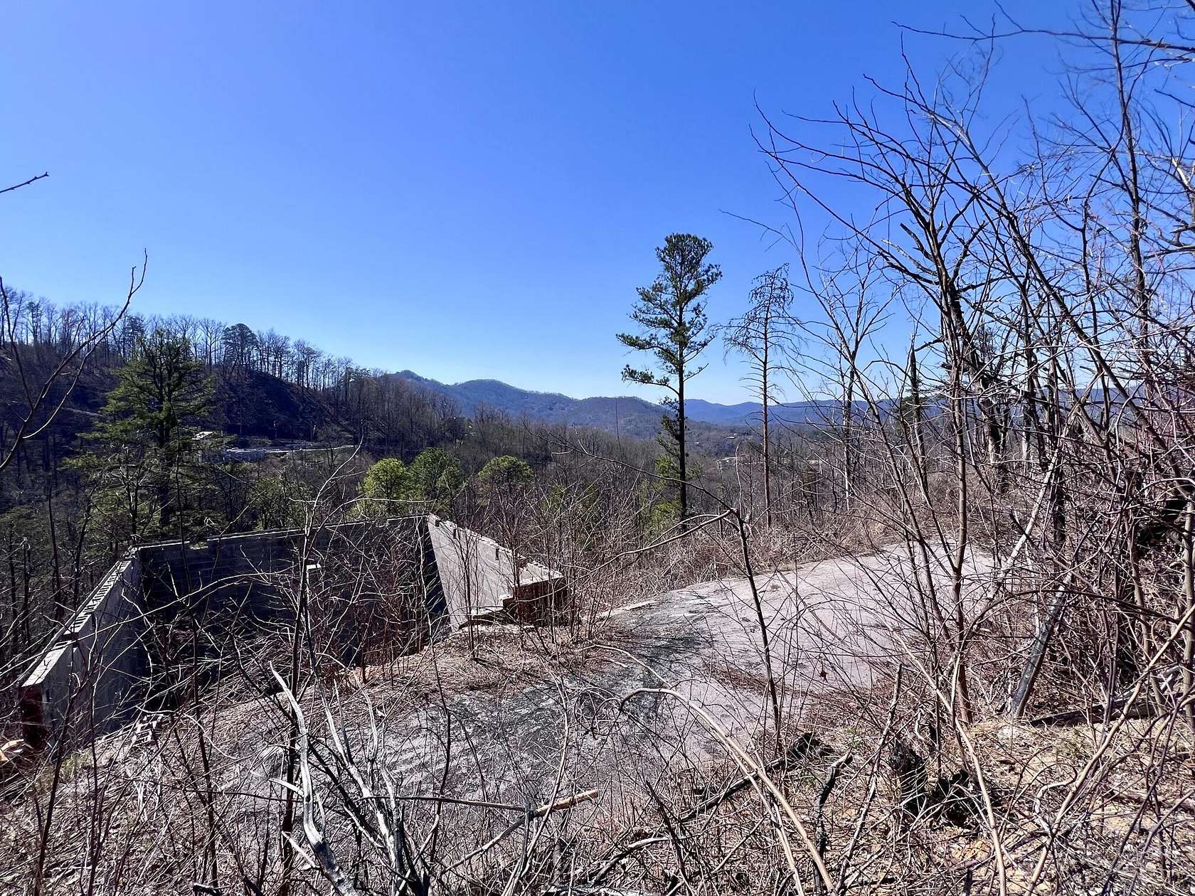 0.72 Acres of Residential Land for Sale in Sevierville, Tennessee