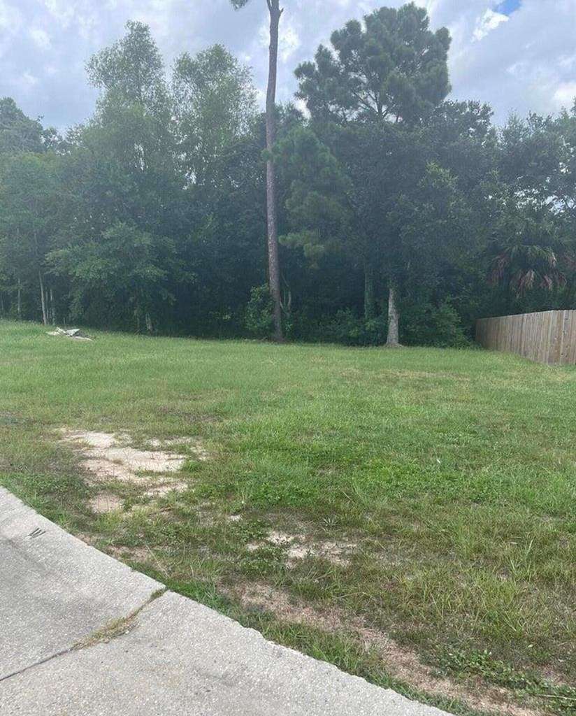0.13 Acres of Residential Land for Sale in Gulfport, Mississippi
