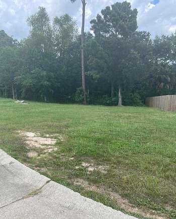 0.13 Acres of Residential Land for Sale in Gulfport, Mississippi
