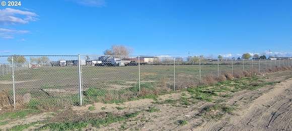 1.23 Acres of Residential Land for Sale in Boardman, Oregon