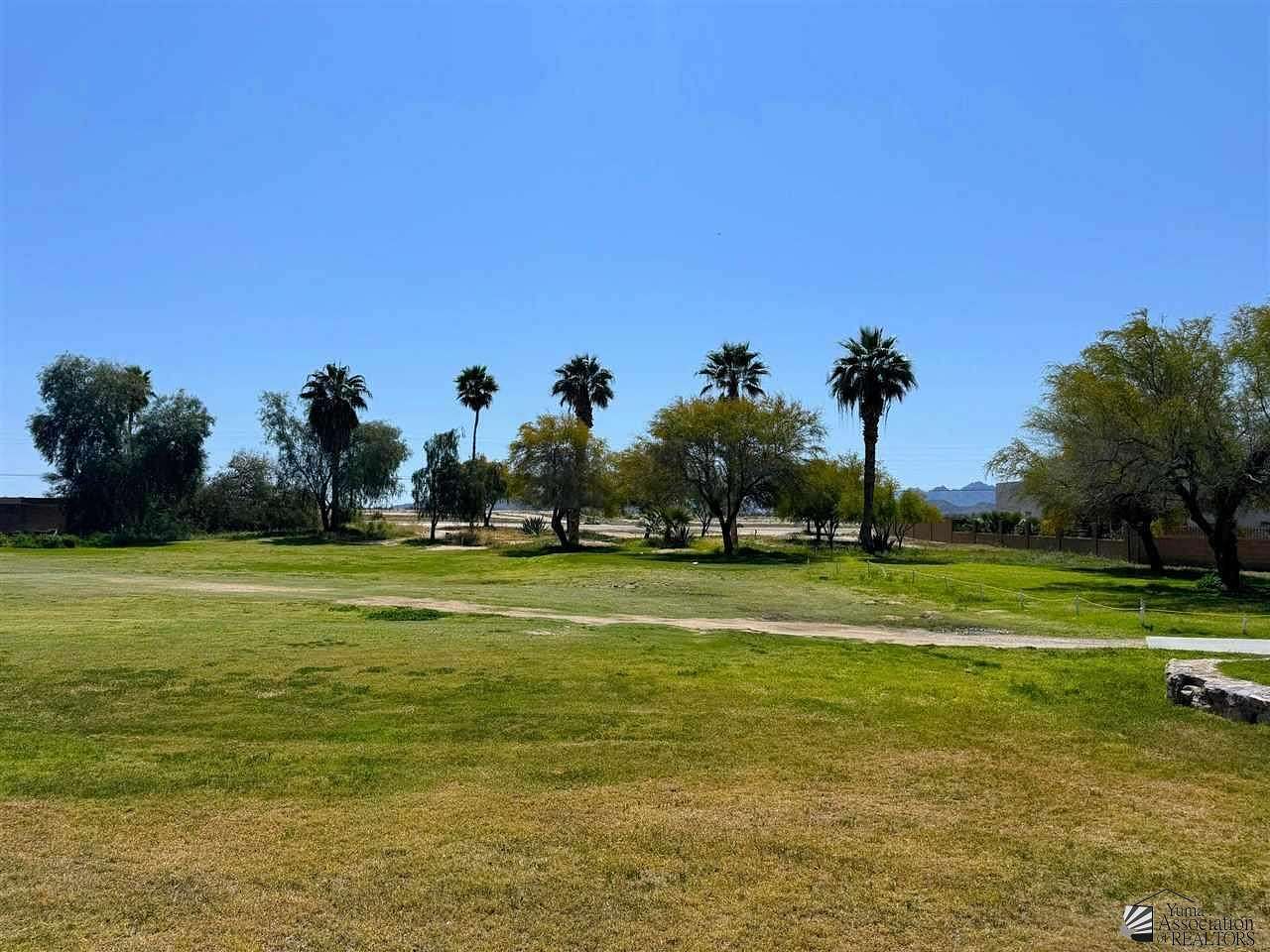 0.18 Acres of Residential Land for Sale in Yuma, Arizona