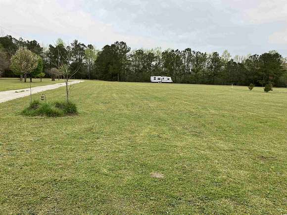 4.9 Acres of Residential Land for Sale in Loris, South Carolina