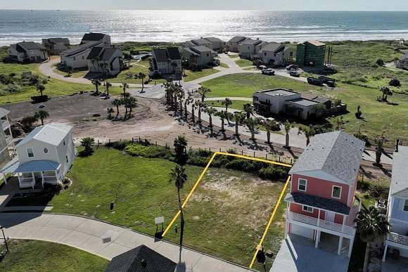 0.15 Acres of Land for Sale in Port Aransas, Texas