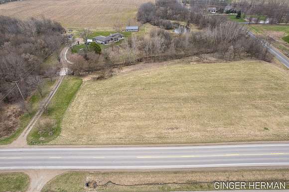 1.3 Acres of Residential Land for Sale in Zeeland, Michigan