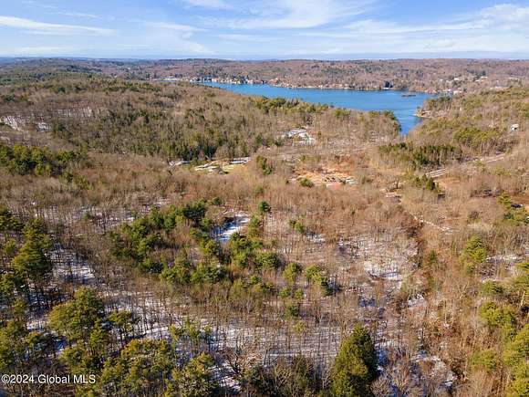 14.21 Acres of Land for Sale in Sand Lake, New York