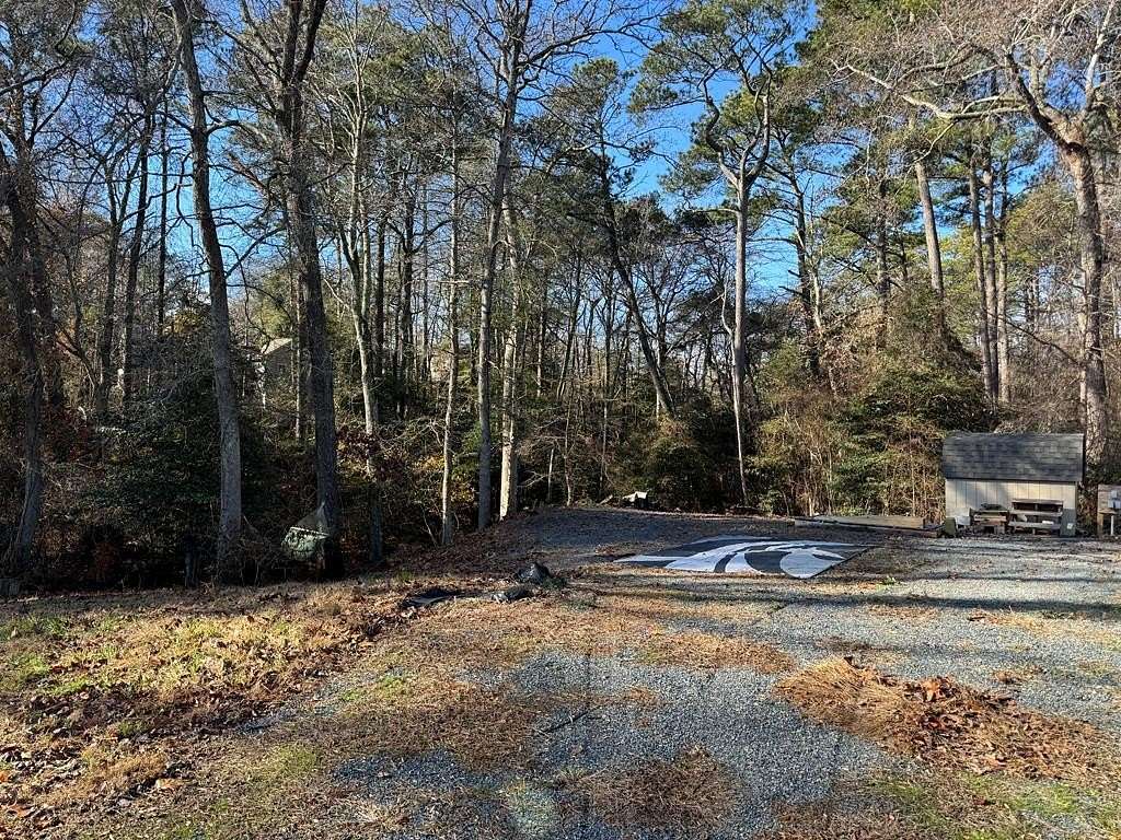 0.2 Acres of Land for Sale in Horntown, Virginia