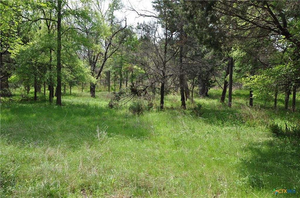 2.5 Acres of Residential Land for Sale in Salado, Texas