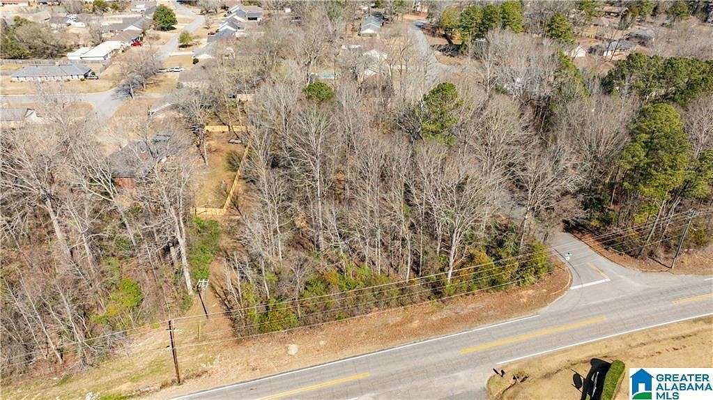 0.68 Acres of Residential Land for Sale in Tuscaloosa, Alabama