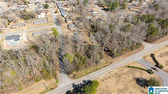 0.66 Acres of Residential Land for Sale in Tuscaloosa, Alabama