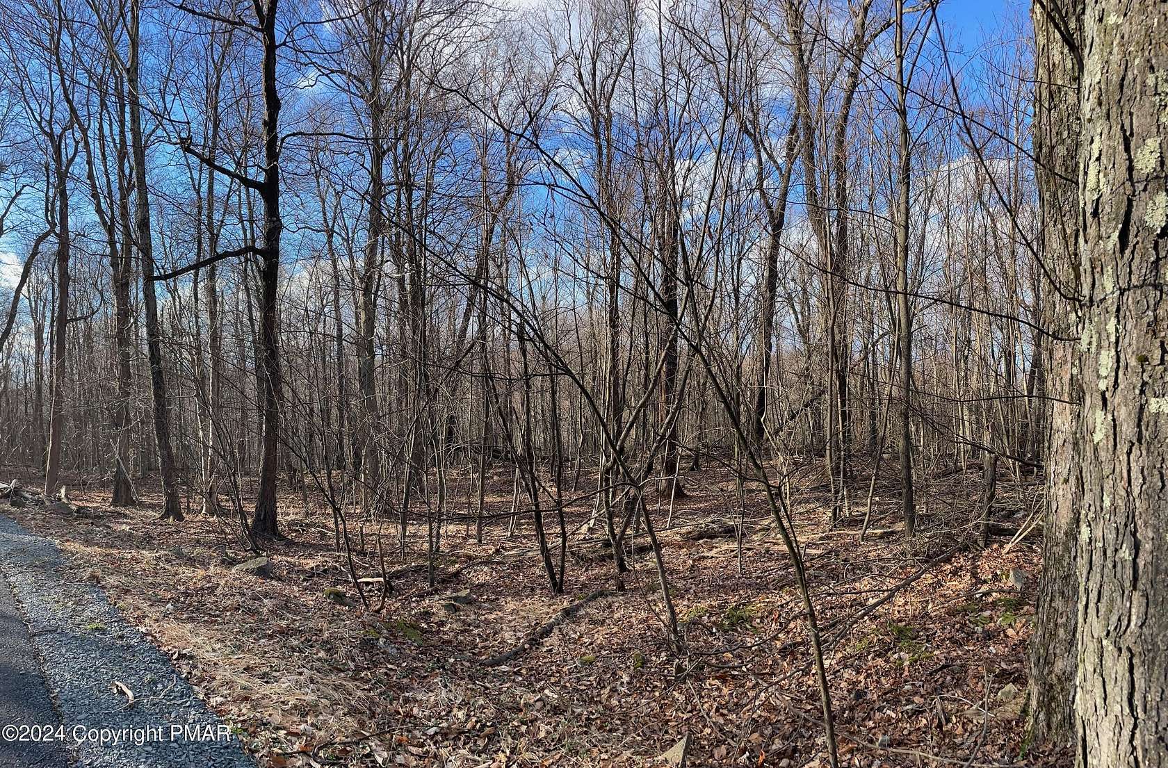 1.1 Acres of Land for Sale in Newfoundland, Pennsylvania