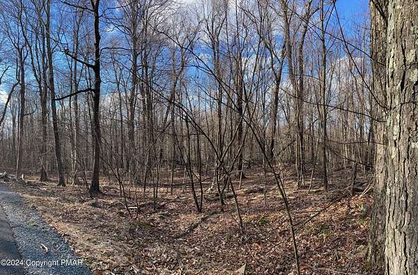 1.1 Acres of Land for Sale in Newfoundland, Pennsylvania