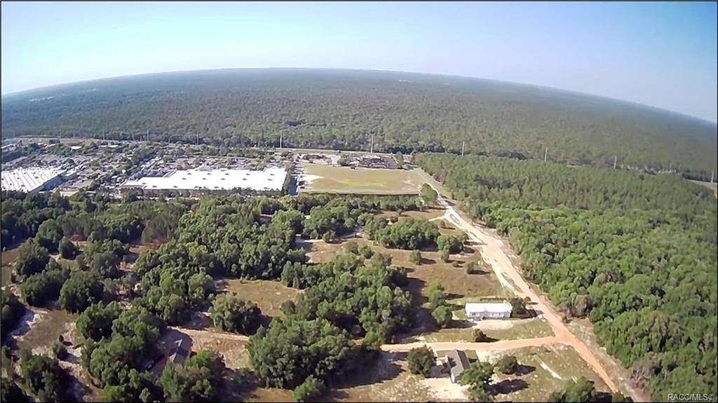 0.47 Acres of Residential Land for Sale in Inverness, Florida