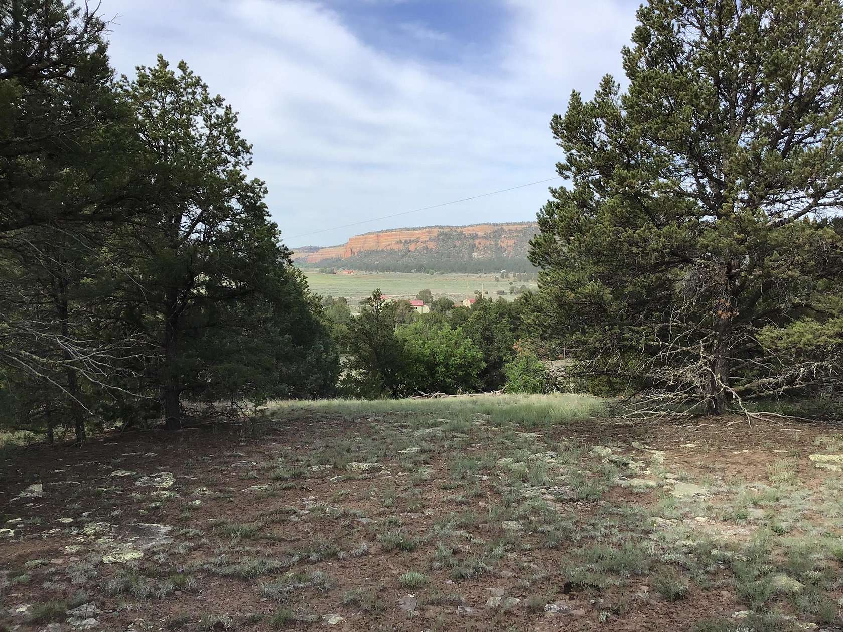 5.4 Acres of Recreational Land for Sale in Ramah, New Mexico