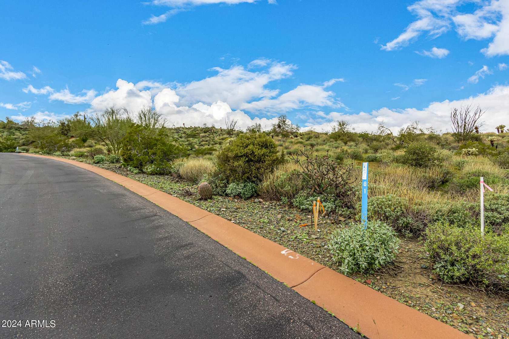 1.2 Acres of Residential Land for Sale in Fountain Hills, Arizona