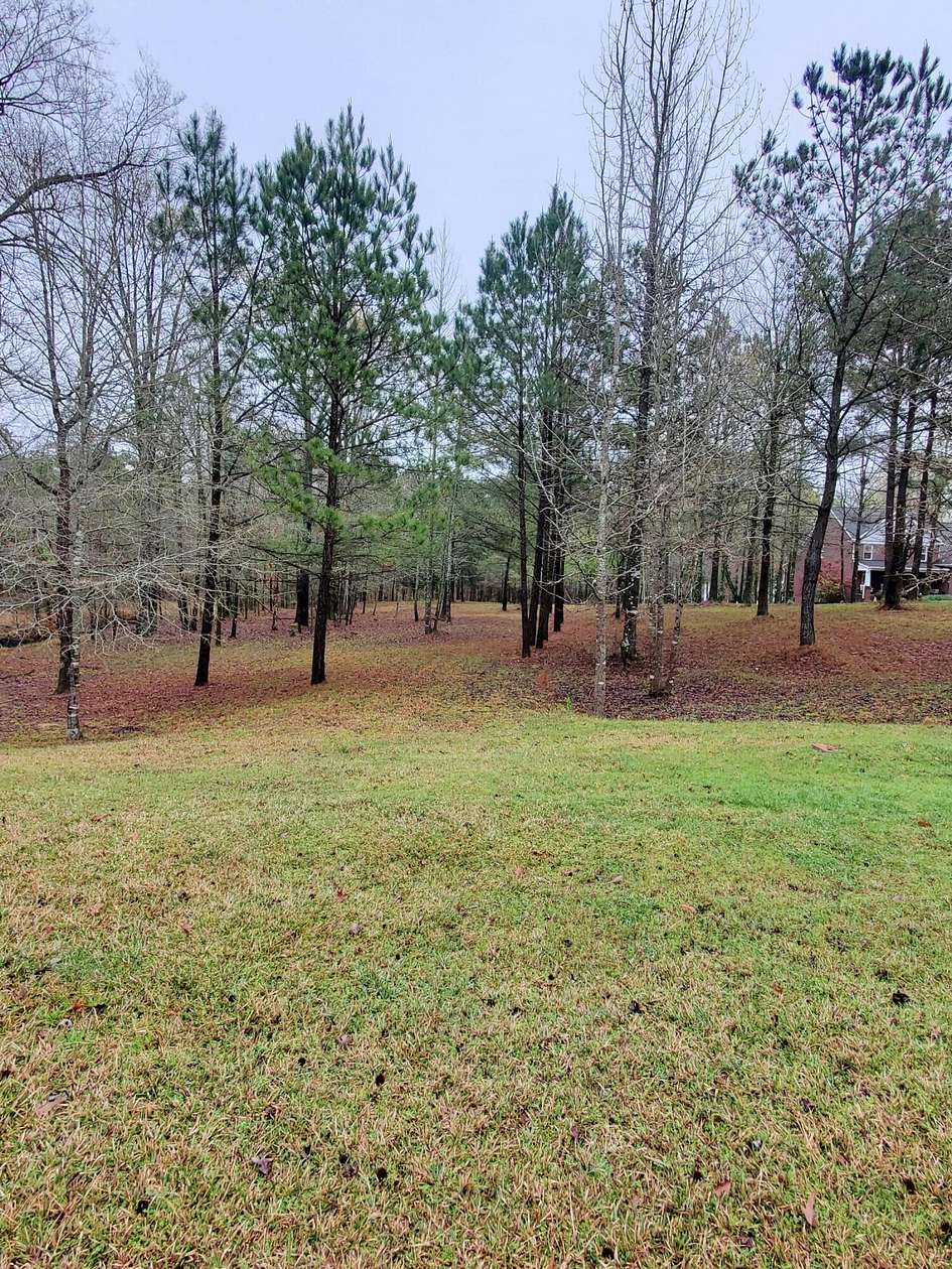 1.6 Acres of Residential Land for Sale in Tignall, Georgia