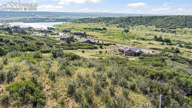 3.3 Acres of Residential Land for Sale in Monument, Colorado