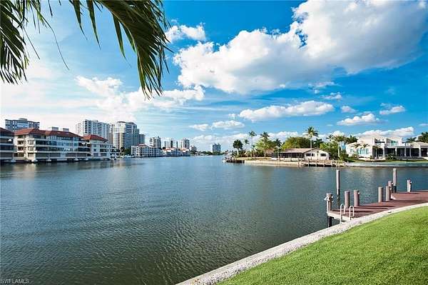 0.39 Acres of Residential Land for Sale in Naples, Florida