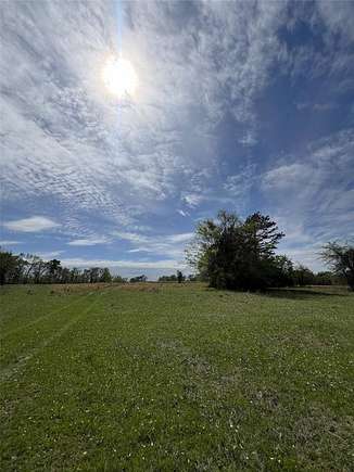 295 Acres of Land for Sale in Henderson, Texas