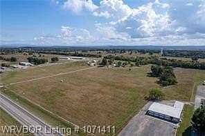 1 Acre of Commercial Land for Sale in Charleston, Arkansas