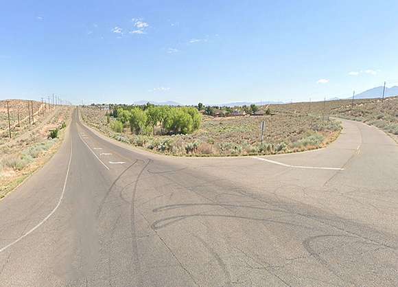 0.25 Acres of Residential Land for Sale in Los Lunas, New Mexico