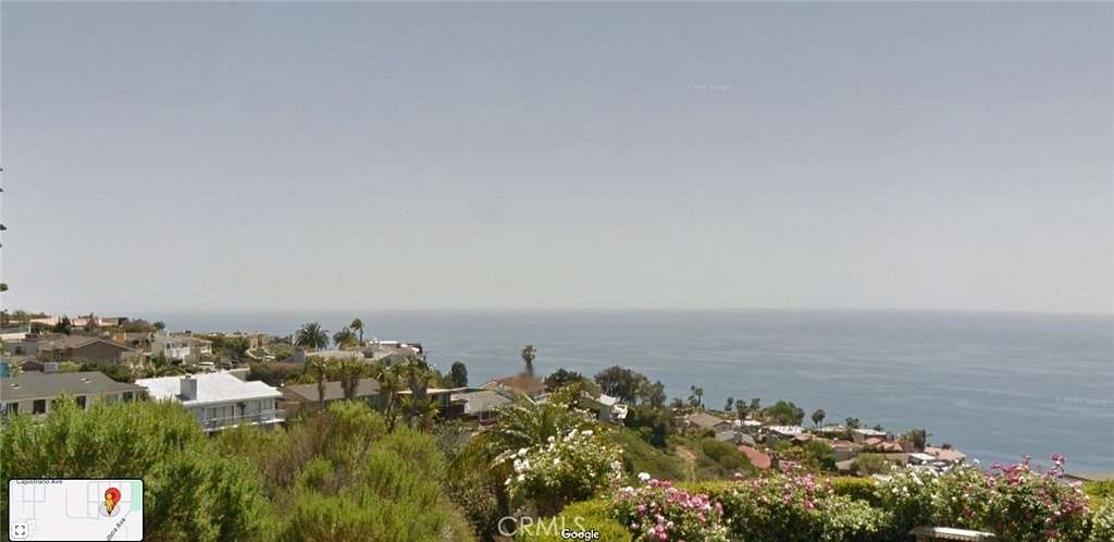 0.06 Acres of Land for Sale in Laguna Beach, California