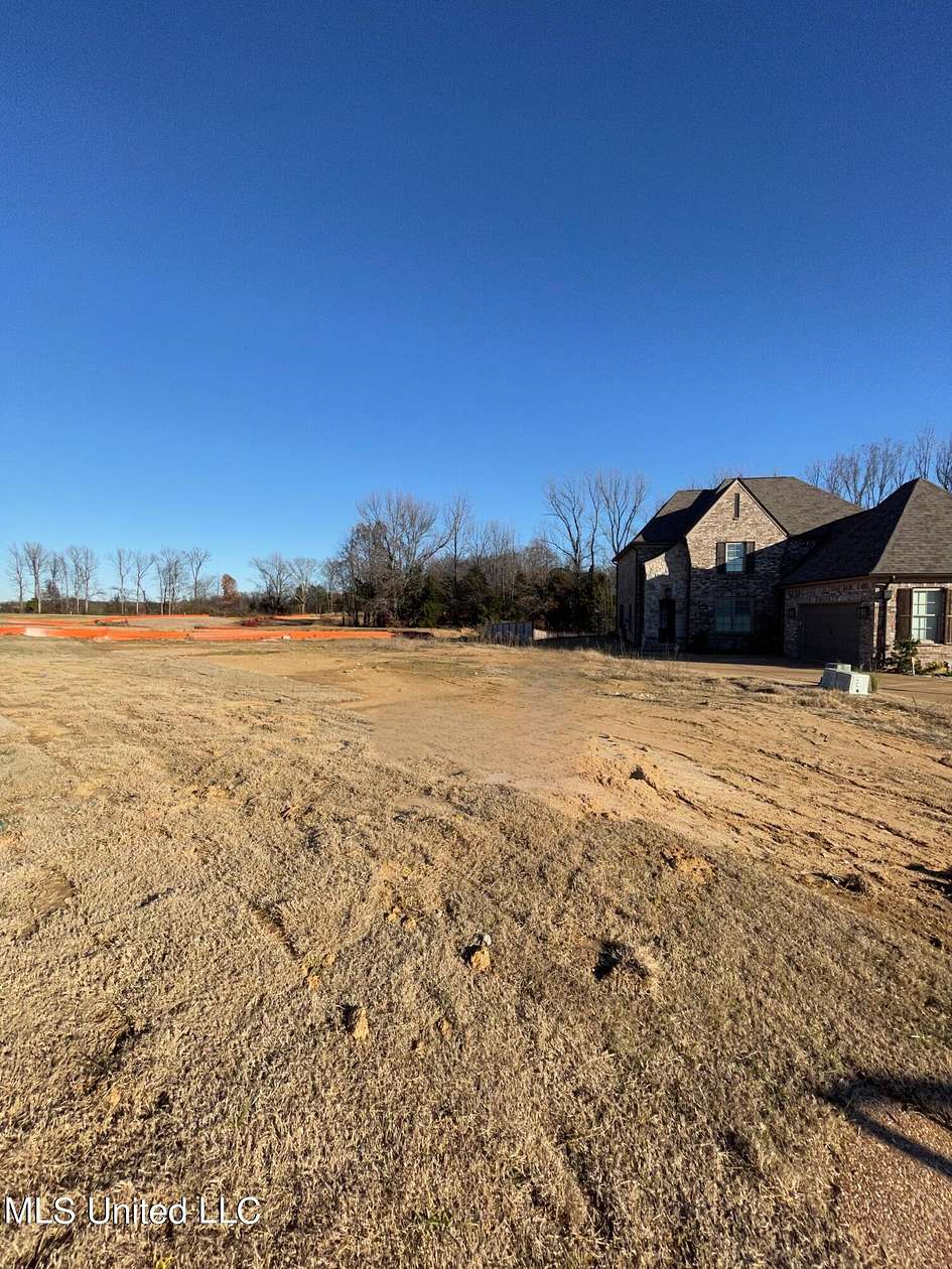 0.22 Acres of Residential Land for Sale in Olive Branch, Mississippi