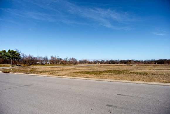 1.4 Acres of Commercial Land for Sale in Coweta, Oklahoma
