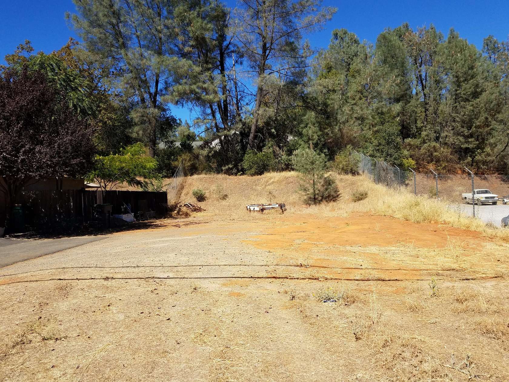 0.22 Acres of Land for Sale in Shasta Lake, California