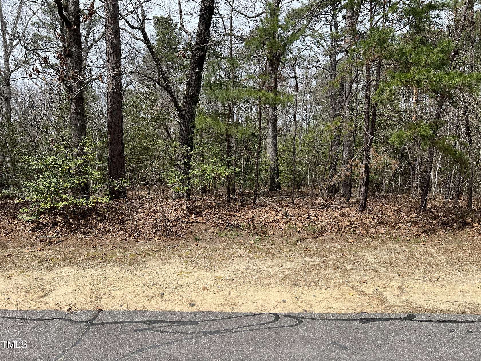 0.53 Acres of Residential Land for Sale in Vass, North Carolina