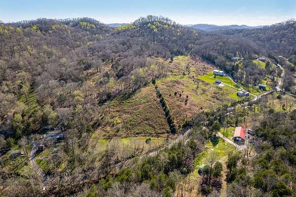 Land for Sale in Gainesboro, Tennessee