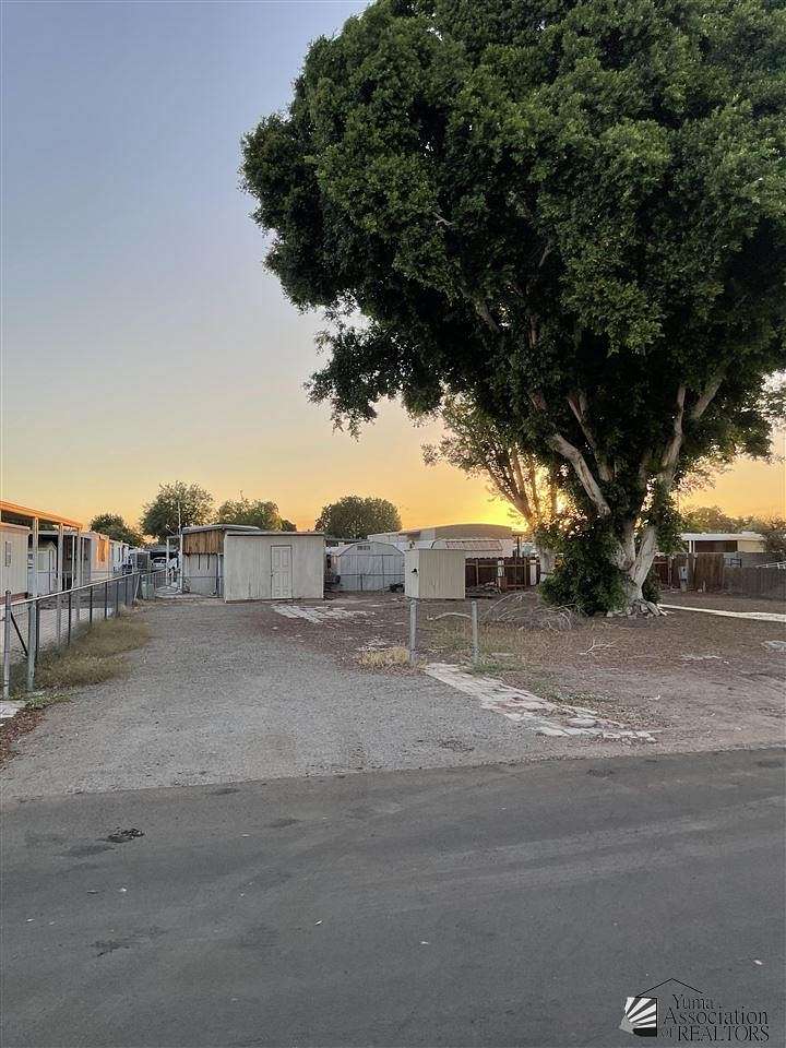 0.083 Acres of Residential Land for Sale in Yuma, Arizona
