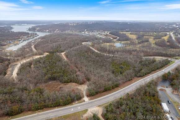 64 Acres of Land for Sale in Village of Four Seasons, Missouri