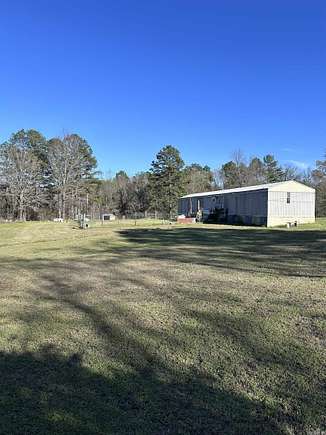 2.5 Acres of Residential Land with Home for Sale in Center Ridge, Arkansas